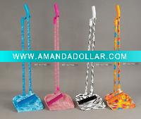 Wholesale Broom with handle