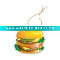 Wholesale Car Paper Air Freshener