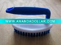 Wholesale plastic clothing brush