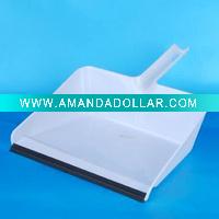 Wholesale PLASTIC DUSTPAN, ITEM NO: 601337