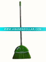 Wholesale KL-8058 Plastic Broom
