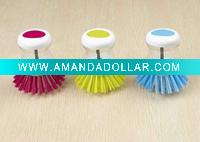 Wholesale Newest Style Mini Plastic Kitchen Brush