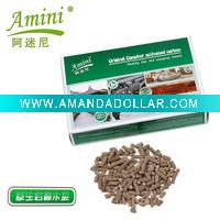 anti-moth natural camphor activated canbon