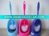 Wholesale plastic toilet brush