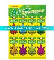 Car Paper Air Freshener