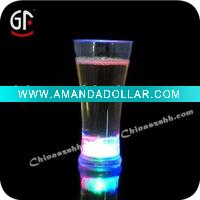 Led Flashing Ice Glass