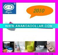 Wholesale bathroom toilet brush