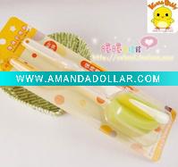 Wholesale bottle brush with baby feeding