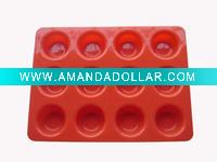 silicone chocolate moulds