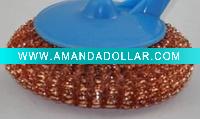 Wholesale hand pot scourer