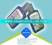 water free hand sanitizer