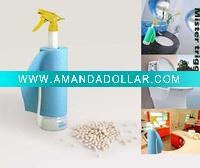 ECO clean sprayer for kitchen
