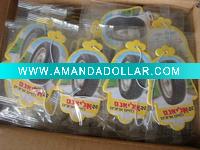 hanging air freshener