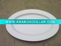 melamine tray for dinnerware