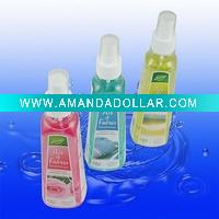 Pump Air Freshener