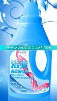 Laundry detergent