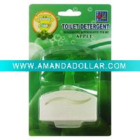 Toilet Detergent