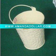 Wholesale mini metal bucket