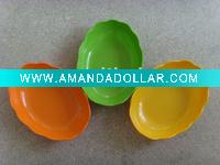 melamine fruit tray