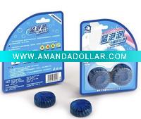Wholesale Scrub free continuous Toilet Cleaning (TQ70160)