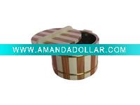 Wholesale Craft Wooden barrel
