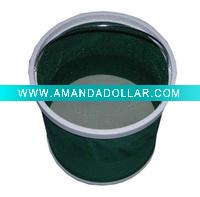 Wholesale water collapsible bucket