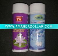stain remover