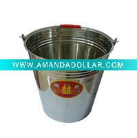 Bucket in 16L