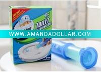 toilet clening gel