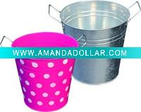 BUCKET
