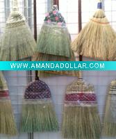 garden cleaning broom