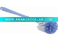 Wholesale plastic toilet brush