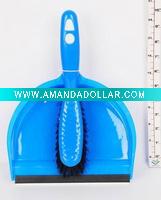 BROOM+DUSTPAN
