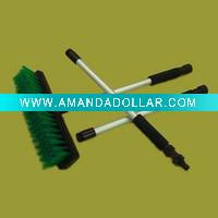 Wholesale broom/plastic broom/besom