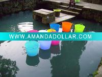 garden bucket