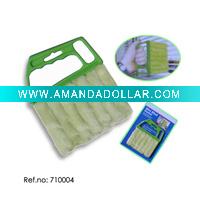Wholesale Venetian Blind Cleaning Brush with 7 rollers