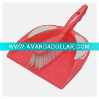 Counter Dustpan Brush Set