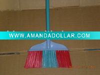 flower broom