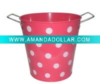 Wholesale galvanized bucket