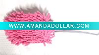 Wholesale Chenille cleaning brush&microfiber cleaning brush