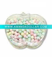 purple aroma beads