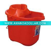 Mop Bucket