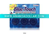 In-tank Bowl Cleaner-3pieces.F