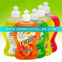 Fruit Refreshing Dishwashing Luquid