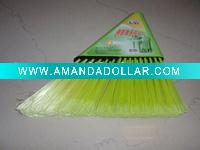 2-hand Angle broom, stock, Model:VA109