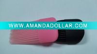 Wholesale High-quality of silicone brush head