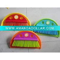 Wholesale Dustpan With Brush Set