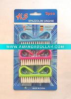 Wholesale Mini Square Cleaning Brush