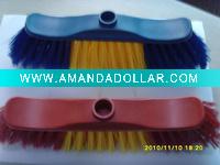 indoor &outdoor broom