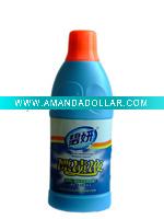 laundry bleach (B719)